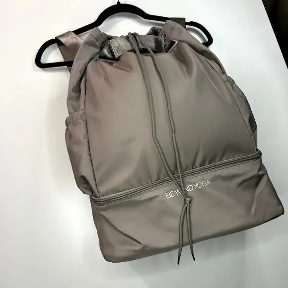 Beyond Yoga | Bags | Beyond Yoga Convertible Gym Bag  display picture 1